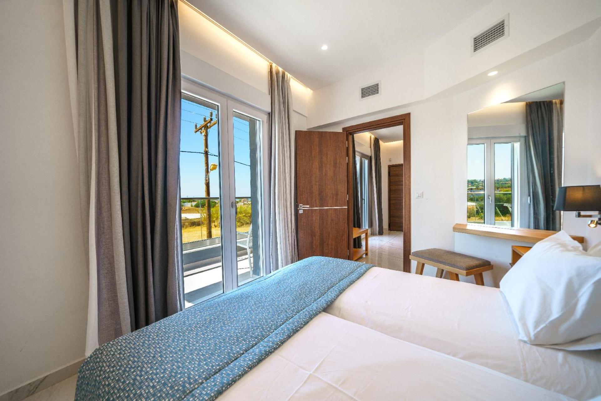 Elysian Suites Hersonissos  Exterior photo