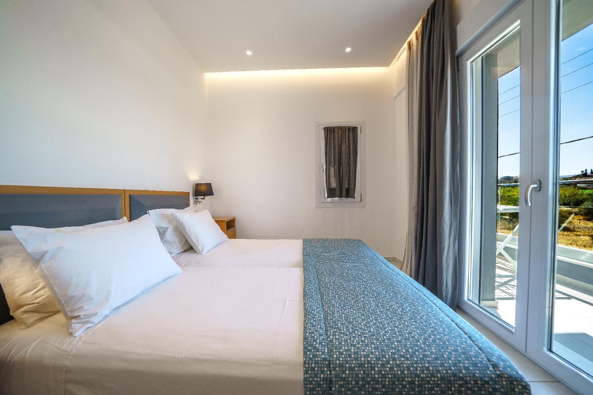 Elysian Suites Hersonissos  Exterior photo