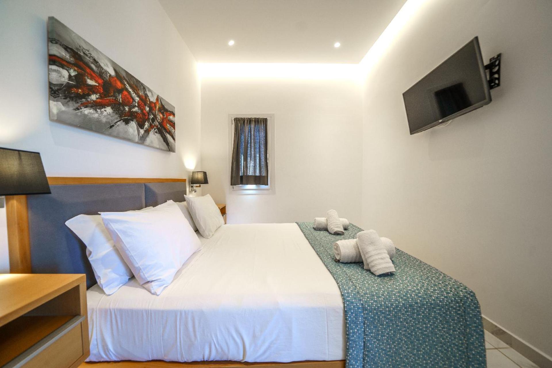 Elysian Suites Hersonissos  Exterior photo