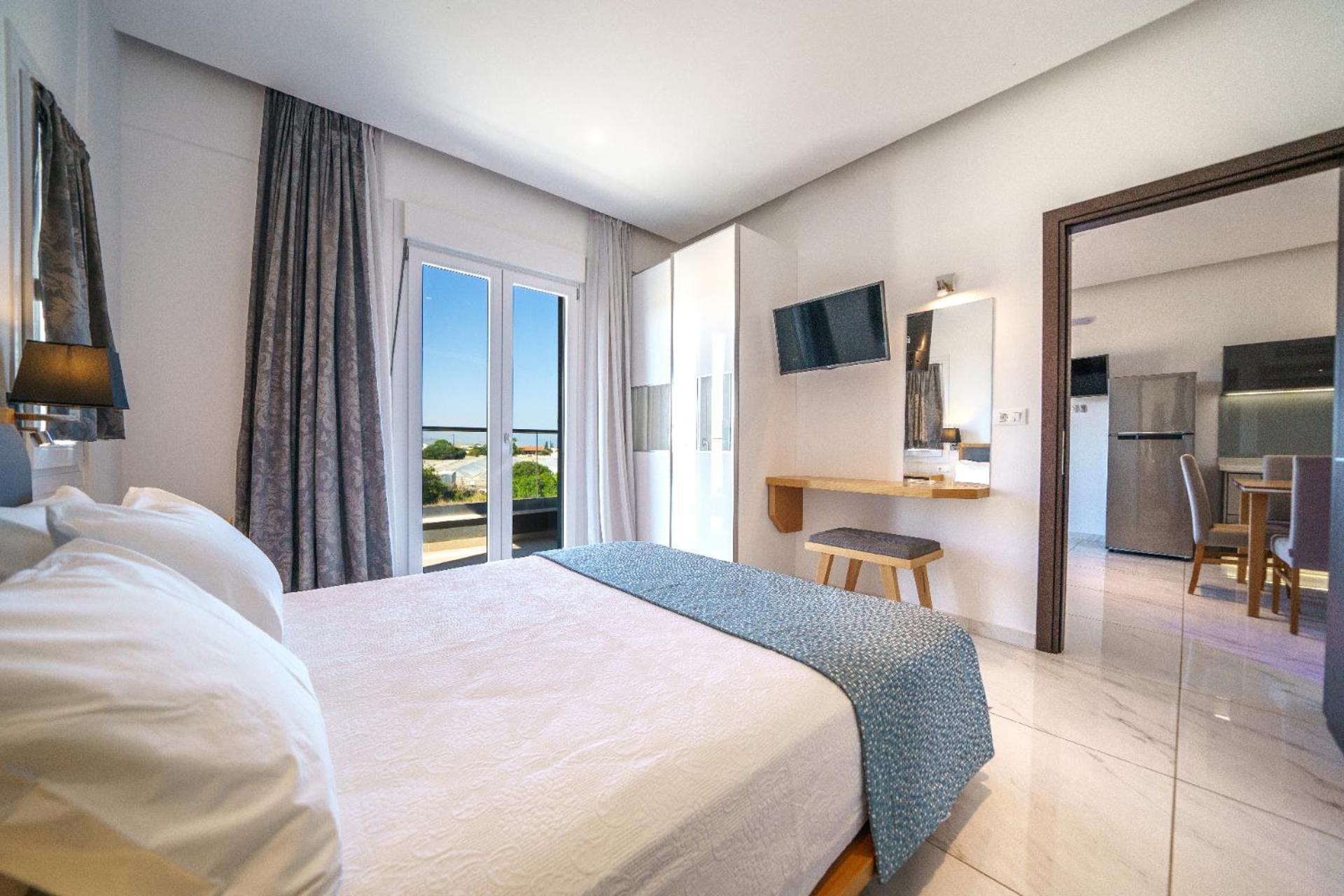 Elysian Suites Hersonissos  Exterior photo