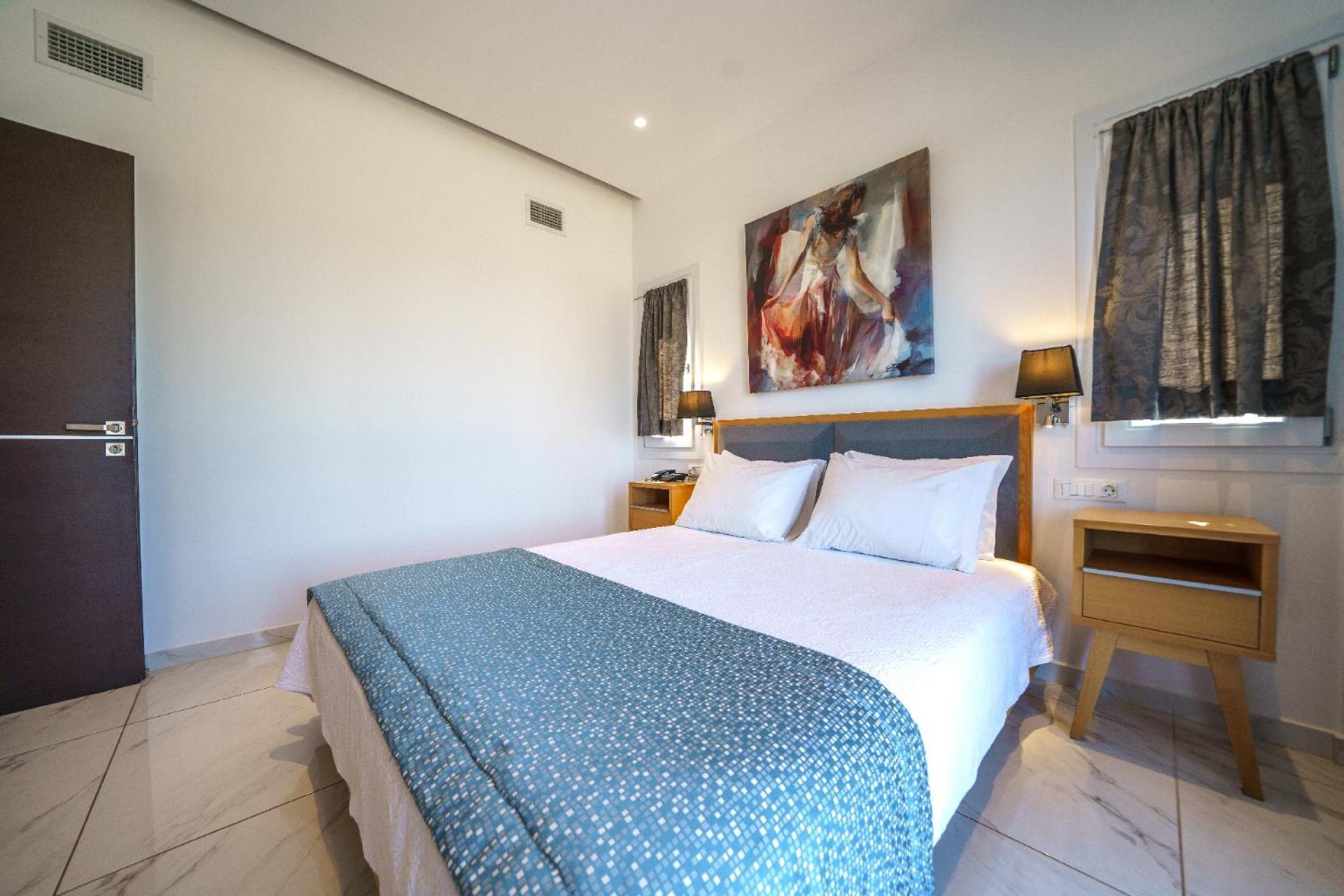 Elysian Suites Hersonissos  Exterior photo