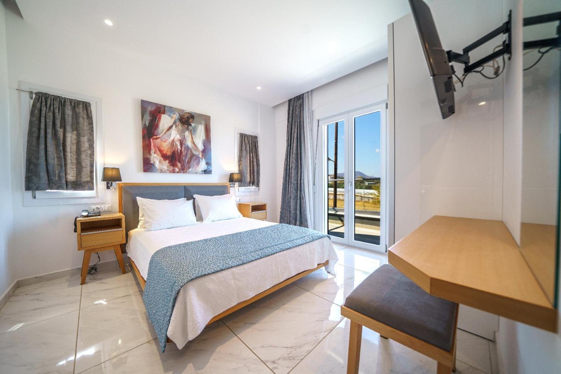 Elysian Suites Hersonissos  Exterior photo