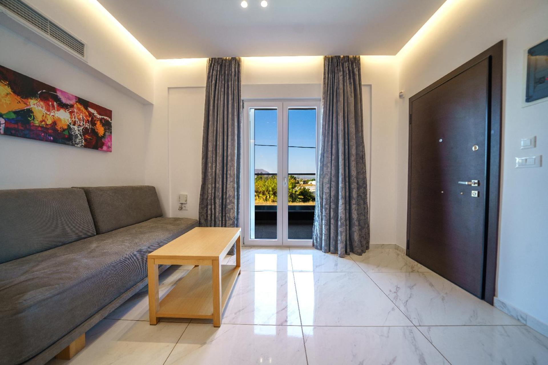 Elysian Suites Hersonissos  Exterior photo