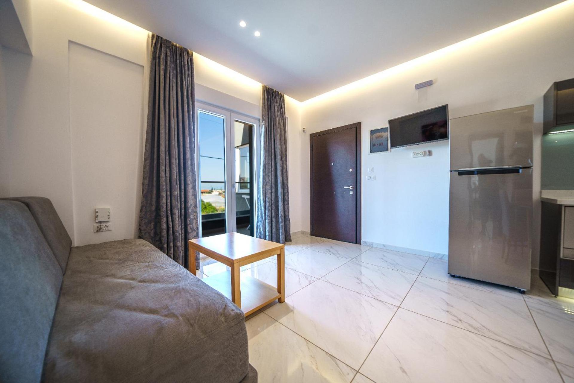 Elysian Suites Hersonissos  Exterior photo