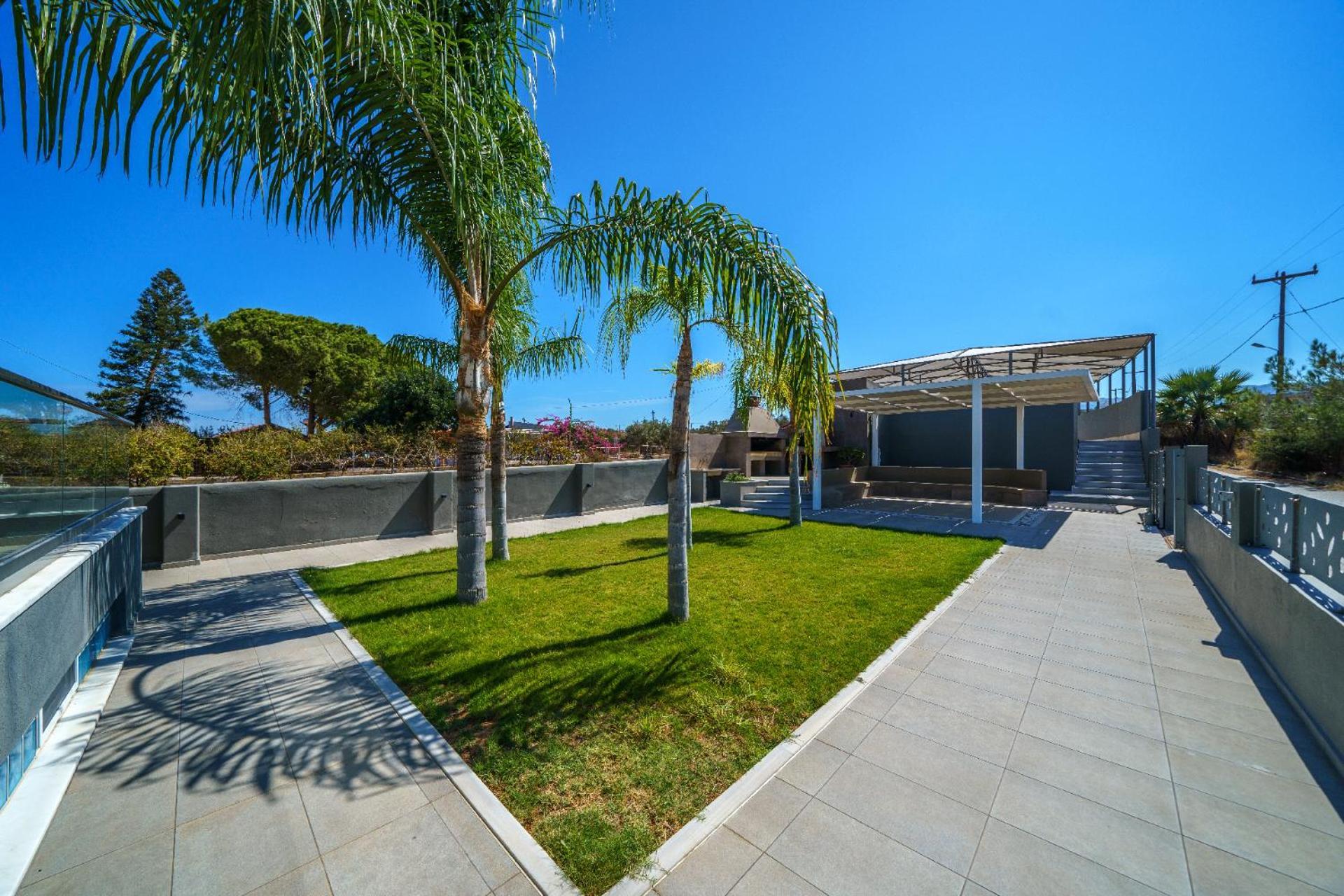 Elysian Suites Hersonissos  Exterior photo
