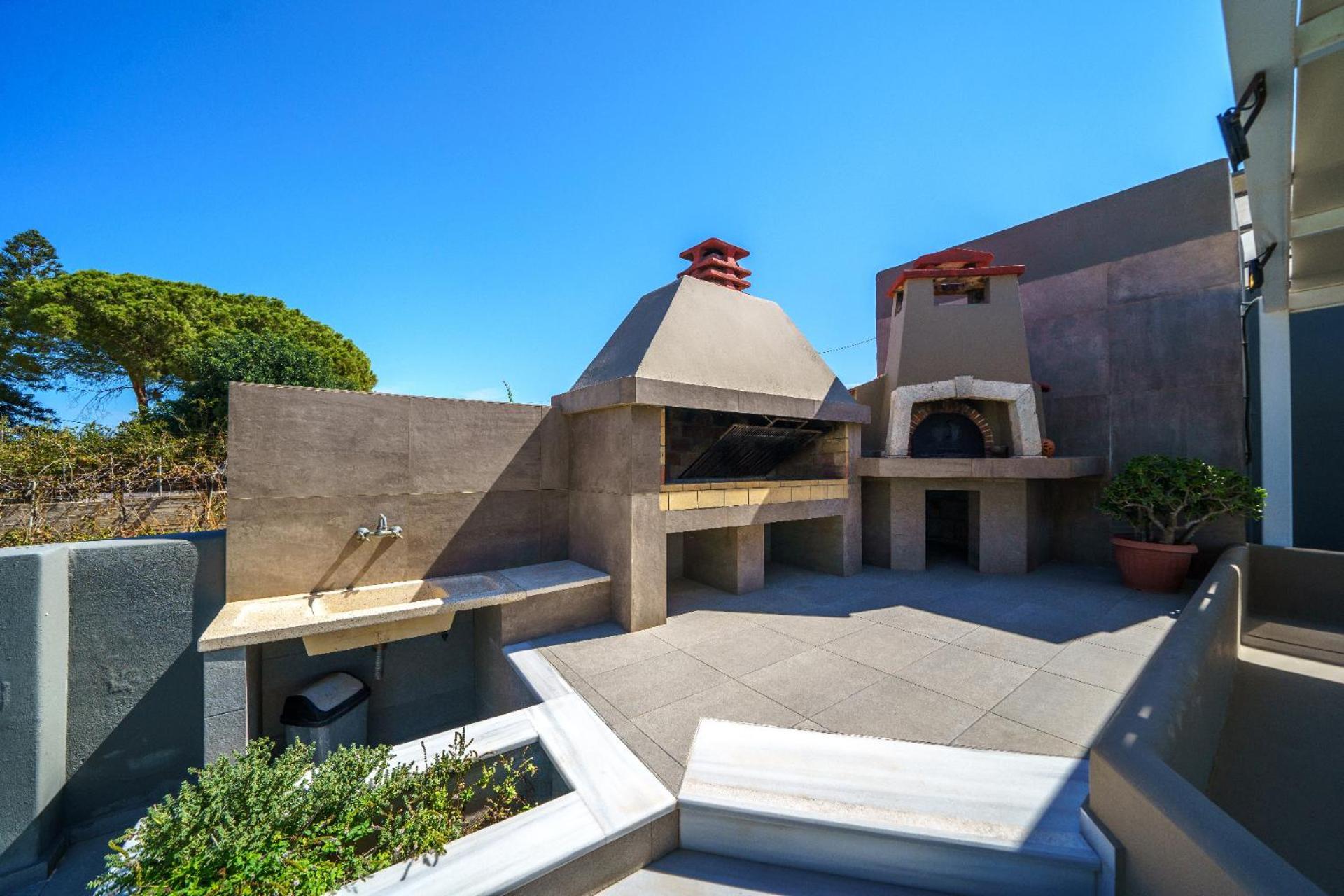 Elysian Suites Hersonissos  Exterior photo