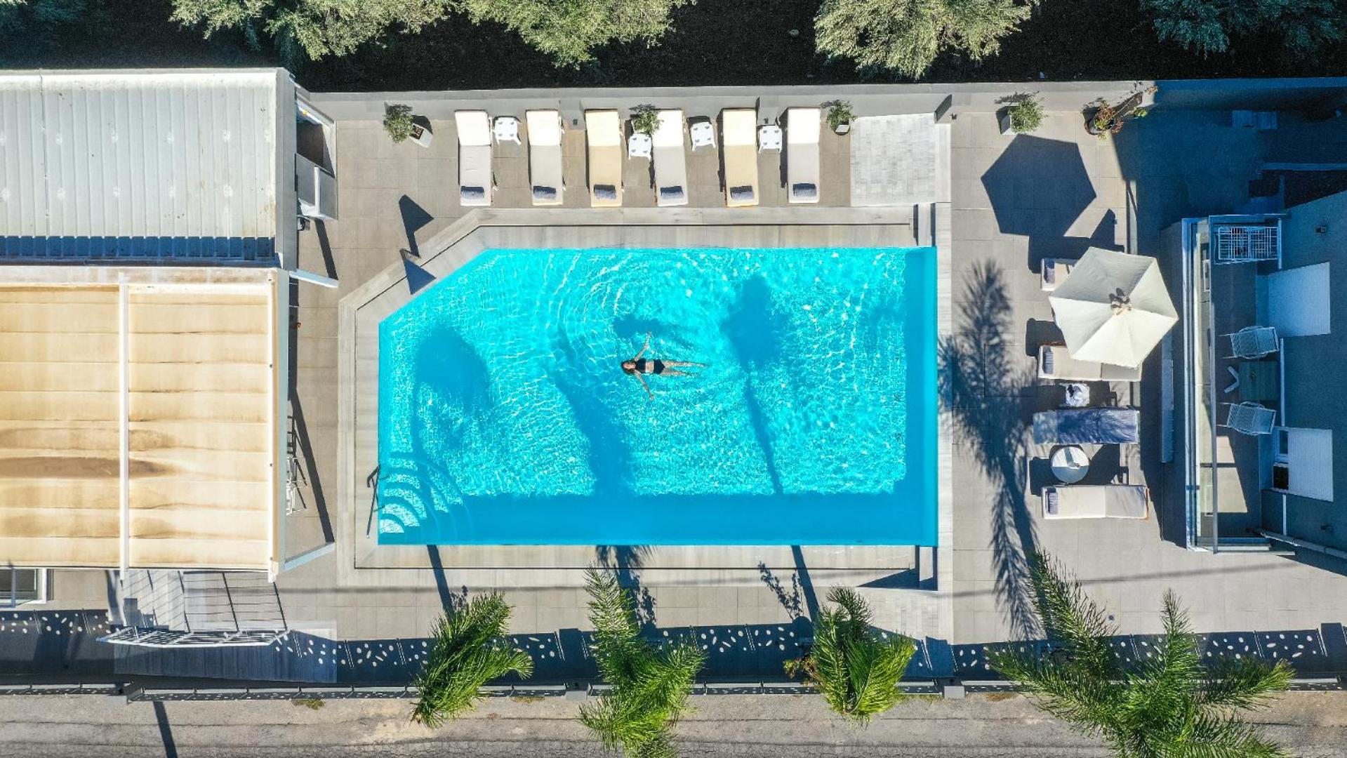 Elysian Suites Hersonissos  Exterior photo