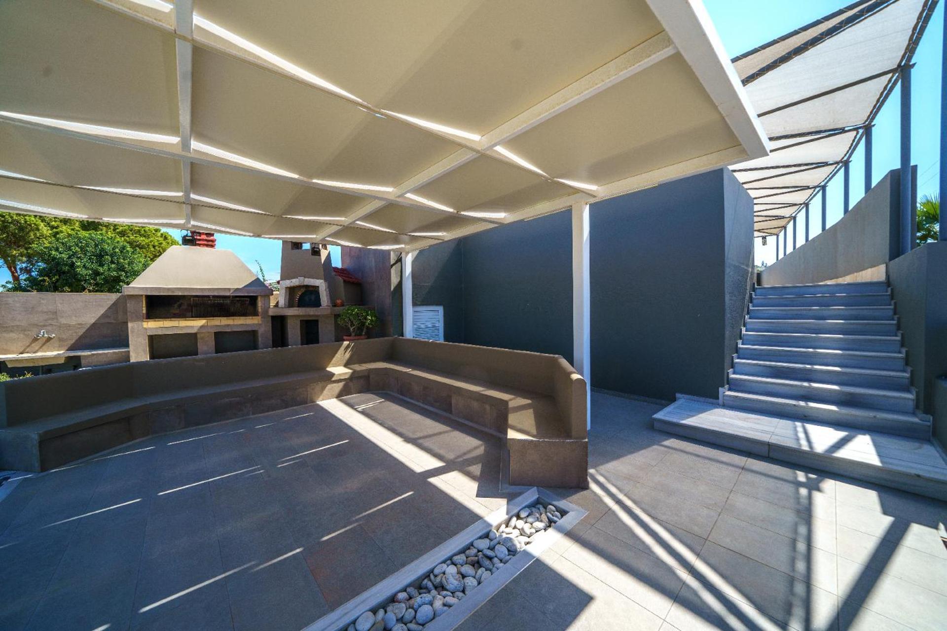 Elysian Suites Hersonissos  Exterior photo