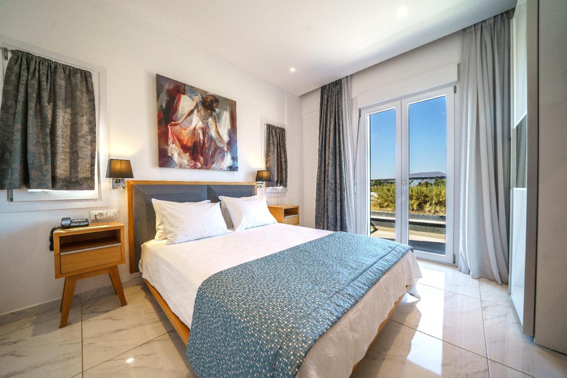 Elysian Suites Hersonissos  Exterior photo