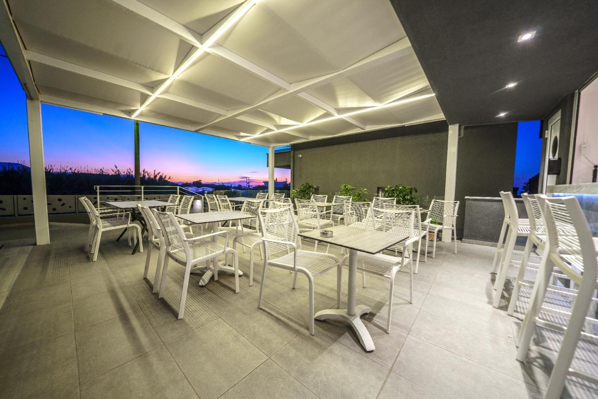 Elysian Suites Hersonissos  Exterior photo