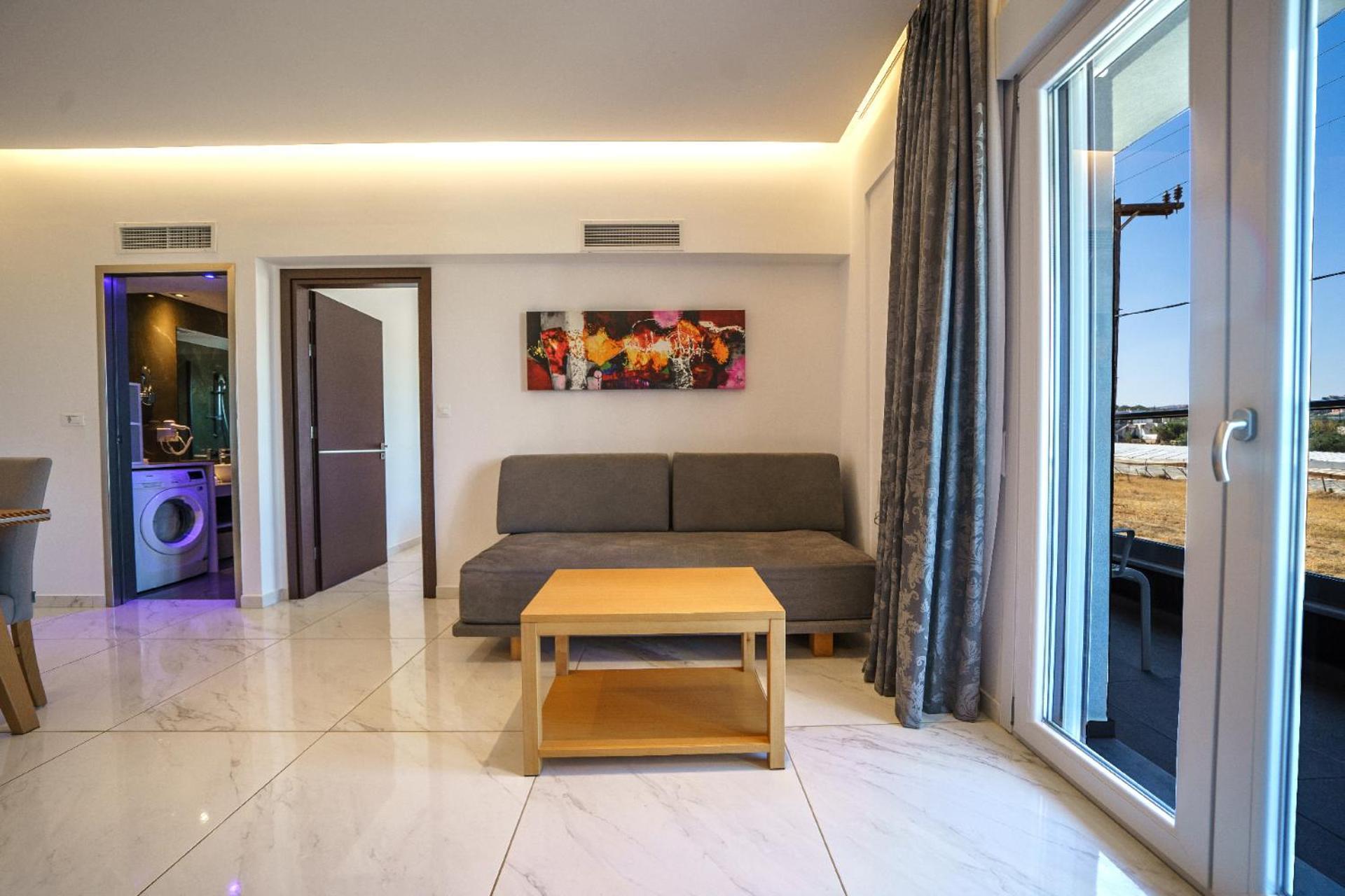 Elysian Suites Hersonissos  Exterior photo